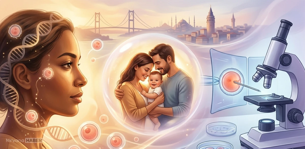 Çocuk sahibi olmayı erteleyenler dikkat: Biyolojik saatiniz alarm veriyor olabilir