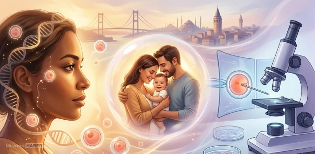 Çocuk sahibi olmayı erteleyenler dikkat: Biyolojik saatiniz alarm veriyor olabilir