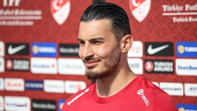 TFF başkanından Uğurcan Çakır açıklaması: 3 serumla maça çıktı...