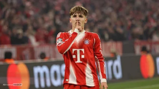 FIFA 2026 Dünya Kupası kadrolarında yer alan en genç 10 futbolcu