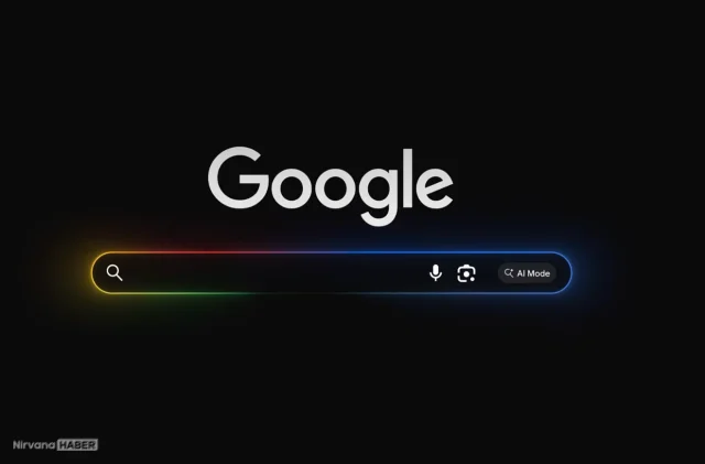 Google, AI Modu ve AI Bakışı Türkiye’de kullanıma sunuldu