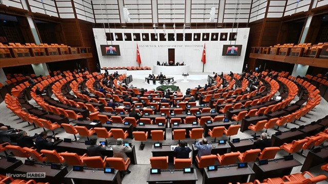 Siyasi partiler okul saldırılarını araştırmak için ortak komisyon kuruyor
