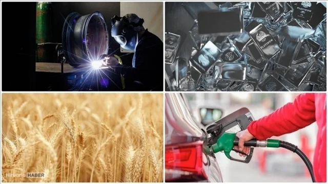 Hürmüz Boğazı beklentisinin emtia piyasalarında etkisi ne oldu?