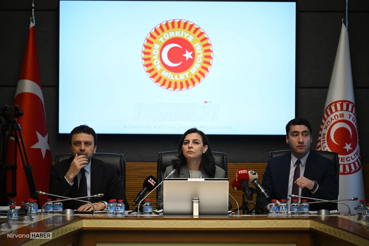 TBMM raporu ortaya koydu: Suça sürüklenen her 2 çocuktan biri okulu bırakmış