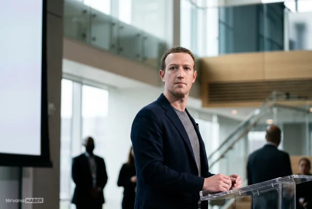 Meta'da yapay zeka dönüşümü: Mark Zuckerberg 8 bin kişiyi işten çıkarıyor