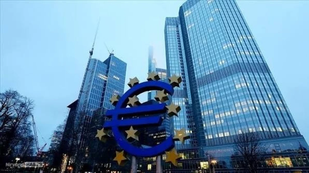 Avrupa Merkez Bankası dijital euro pilot testi için 36 şirketi belirledi