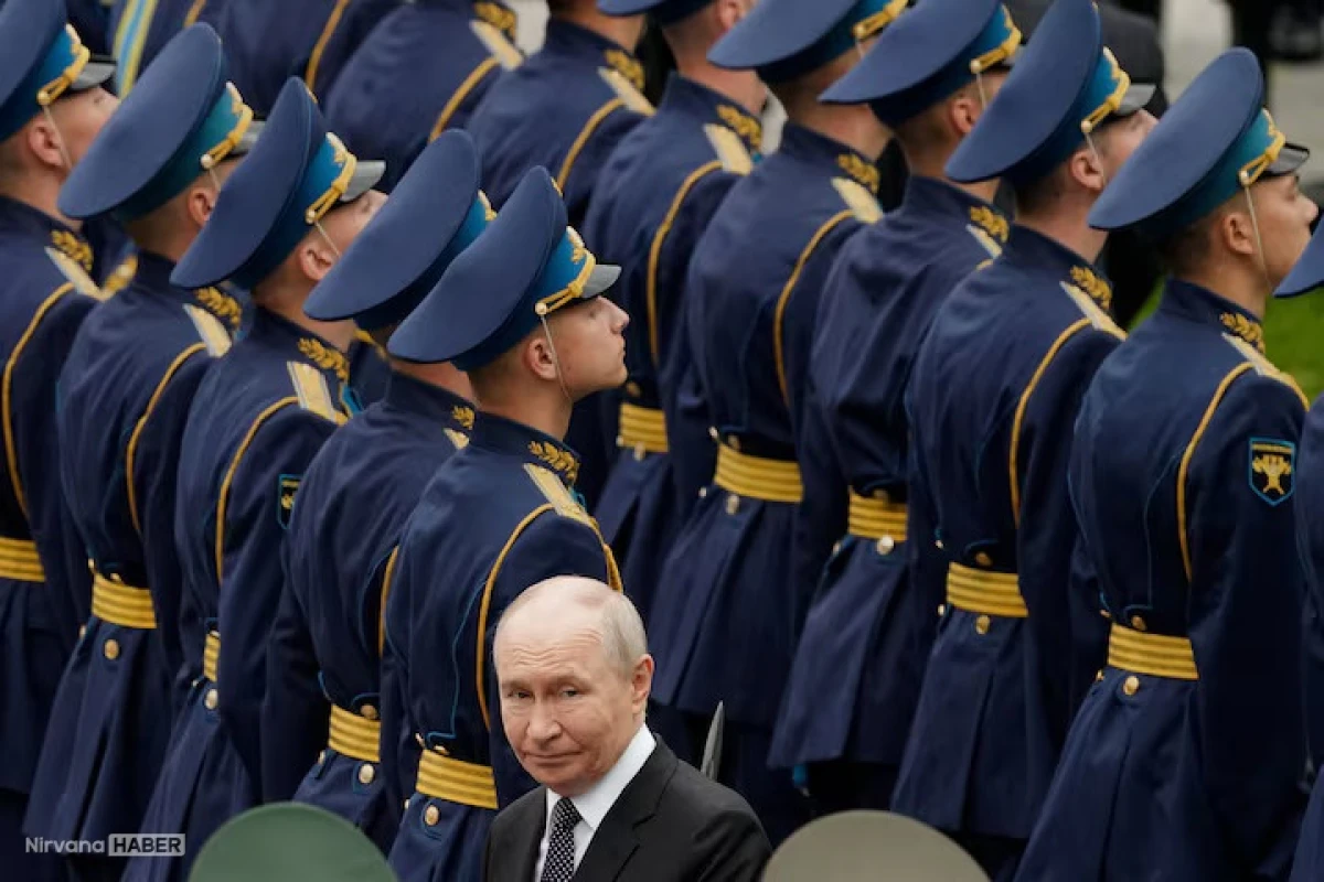 Kremlin'de gerilim: Rus radikaller savaşı tırmandırma çağrısı yapıyor