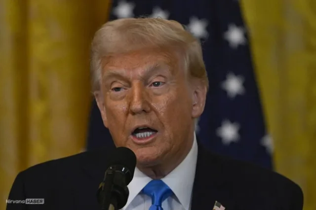 Trump: Katar'ın bağışladığı Air Force One uçağı modernize edilecek