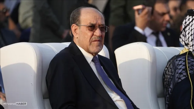 Irak'ta Maliki ABD baskısına rağmen adaylıkta kararlı