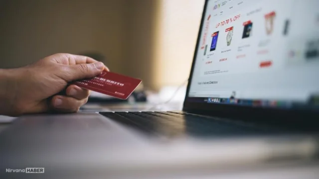 Ramazanda online sepetler patladı: İftar öncesi yoğunluk şaşırttı!