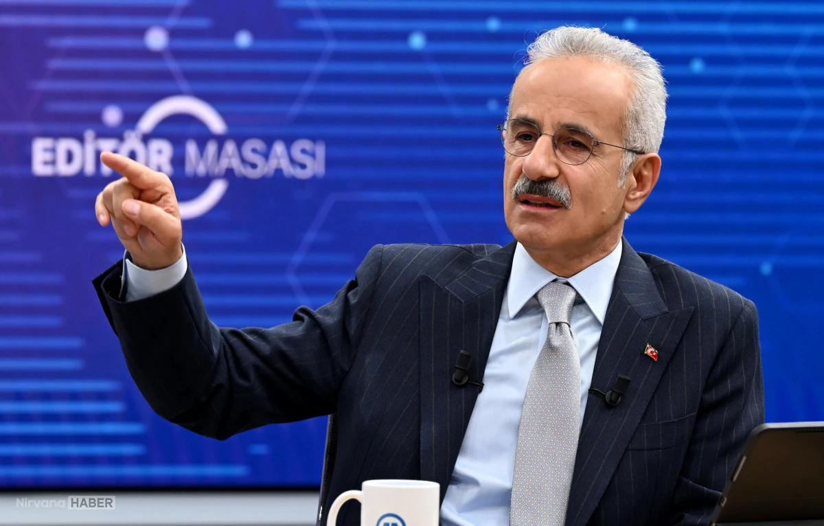 Yeni otoyol müjdesi! Ankara'ya kadar uzanacak!