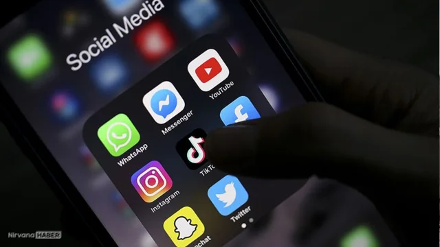 KVKK'den sosyal medya platformlarına flaş soruşturma: Facebook, TikTok, Instagram...