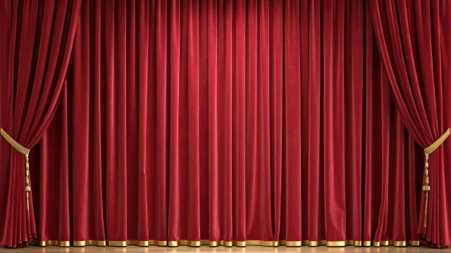 Tiyatrolara Rekor Destek!