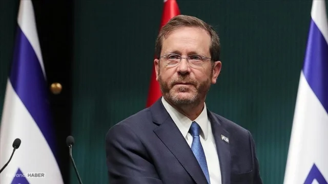 Herzog’un Avustralya’da ASIO Başkanı ile gizli görüşmesi ortaya çıktı