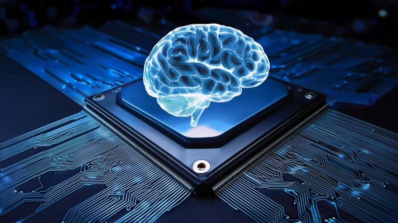 Fransa Yapay Zeka Yarışında Öncü Adımlar Atıyor