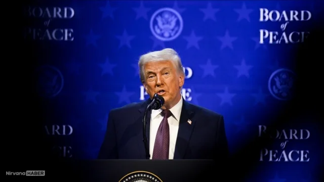 Trump: İran’ın silah ve füze kapasitesi tükeniyor