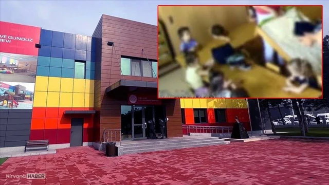 Tekirdağ'daki kreş skandalında 4 sanık hakkında karar verildi!