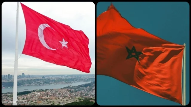 Türk iş dünyası Kazablanka’da buluştu: Türkiye–Fas ticari iş birliği