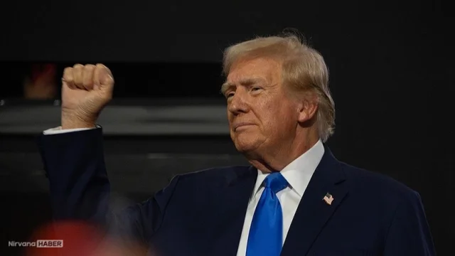 Trump gece yarısı hedef gösterdi: "O adayı ele geçireceğiz"