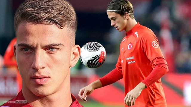 Beşiktaş maçında sakatlandı, acil ameliyata alındı! Bertuğ Yıldırım'ın sağlık durumu nasıl?