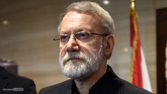 Ali Laricani'den ABD yetkililerine Epstein göndermesi!