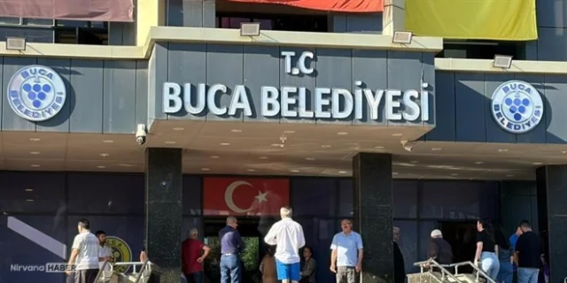Buca Belediyesi "yolsuzluk" soruşturmasında 54 şüpheli adliyeye sevk edildi