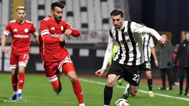 Manisa FK’da kritik viraj! Yeniden ayağa kalkabilecek mi?
