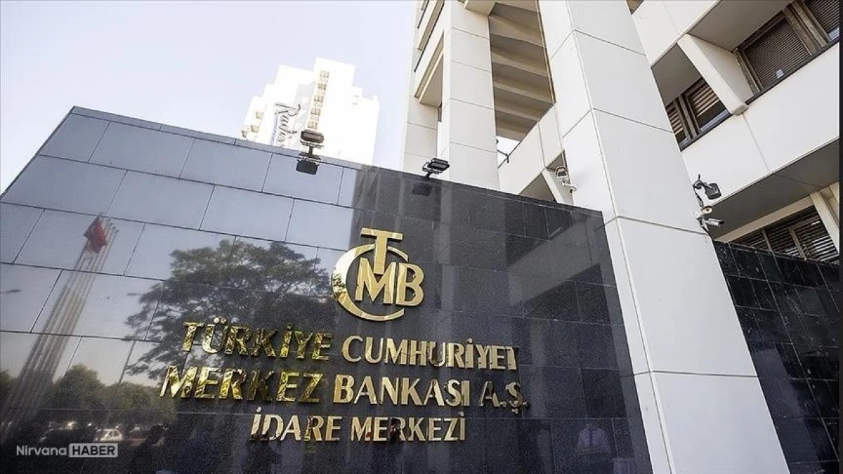 Merkez Bankası faiz kararı ne zaman, saat kaçta? 2026 TCMB Nisan ayı faiz kararı!