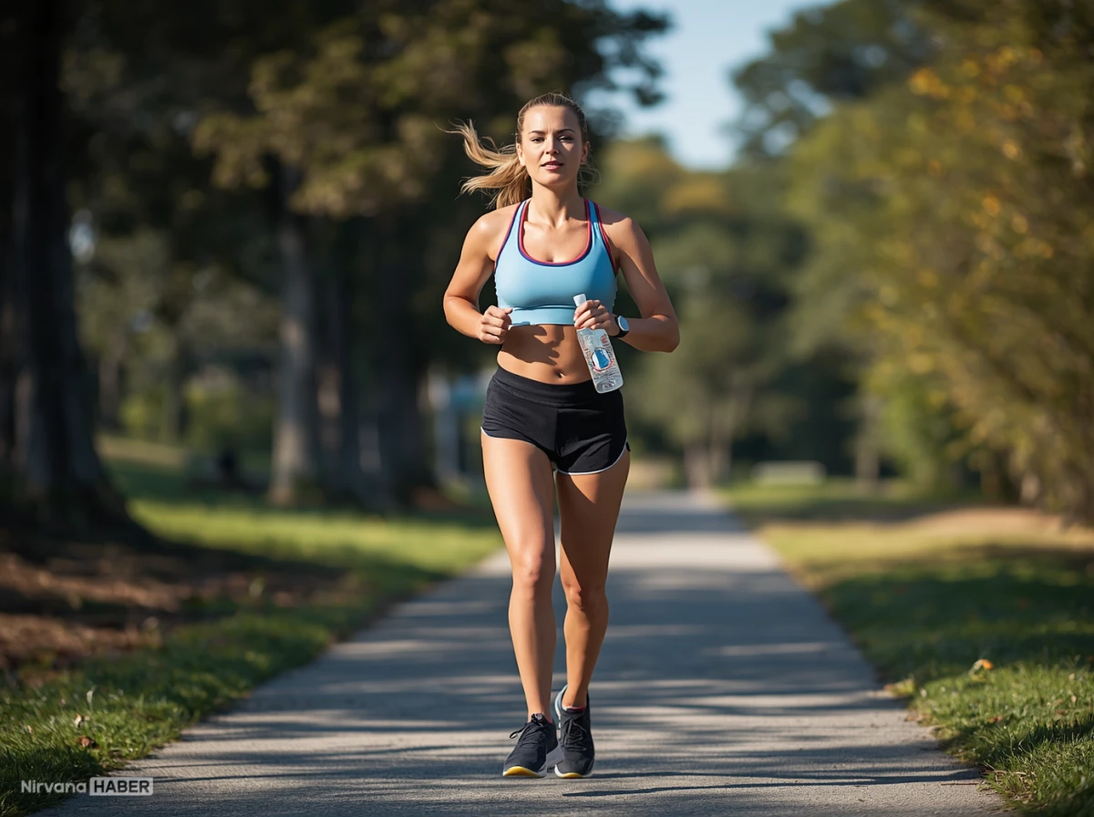 Yaza fit girmenin yolu ne? Bir ayda etkili form tutma yolları