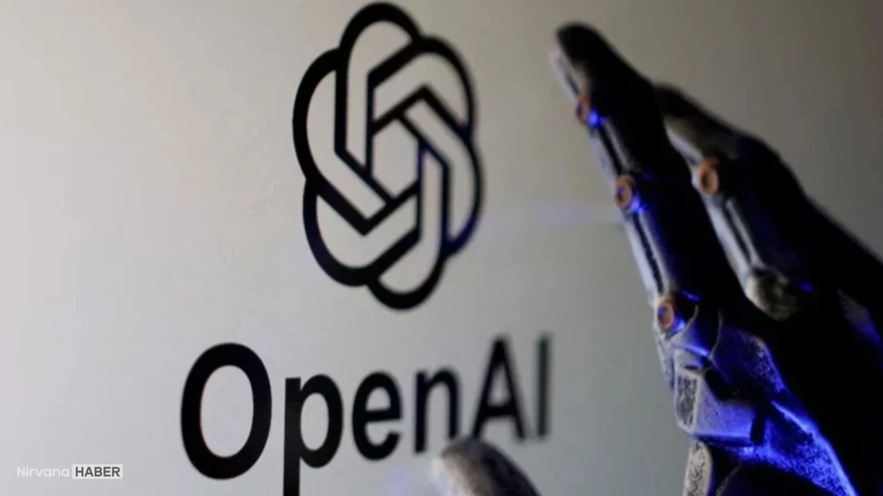 OpenAI'ın yeni modelini yapay zeka tasarlıyor