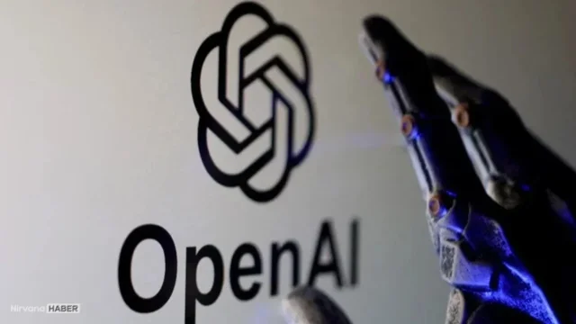 OpenAI'ın yeni modelini yapay zeka tasarlıyor