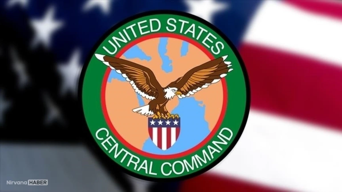 CENTCOM duyurdu: Hürmüz Boğazı'nda İran petrol tankeri vuruldu