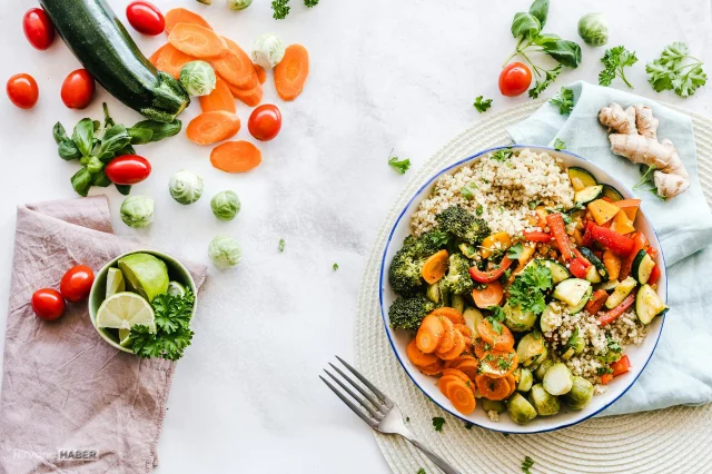 Vitamin eksiklikleri hangi hastalıklara yol açıyor?