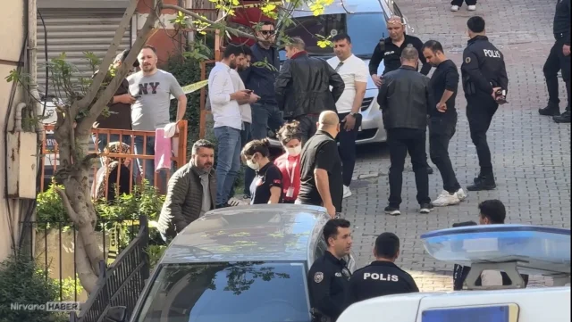 Kağıthane’de aile faciası: Eşini vurdu, kayınvalidesi tarafından öldürüldü