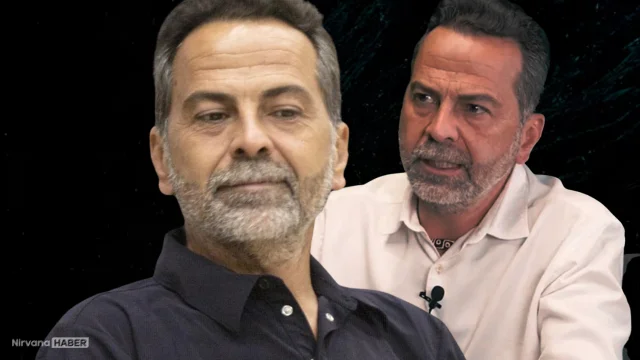 AKUT'un eski başkanı tutuklandı!