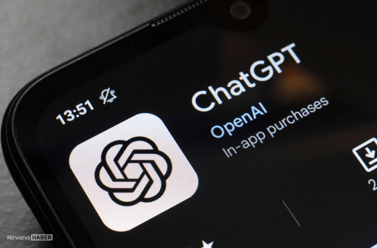 ChatGPT’nin pazar payı ilk kez %50’nin altına düştü!