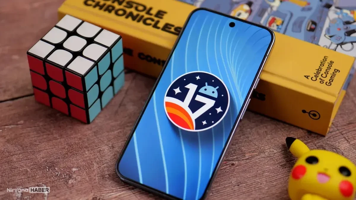 Android 17 resmi olarak yayımlandı: İşte yeni özellikler