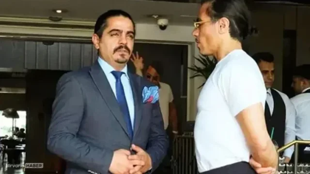 Ünlü restoran sahibi Nusret Gökçe'nin kardeşi hakkında şok karar