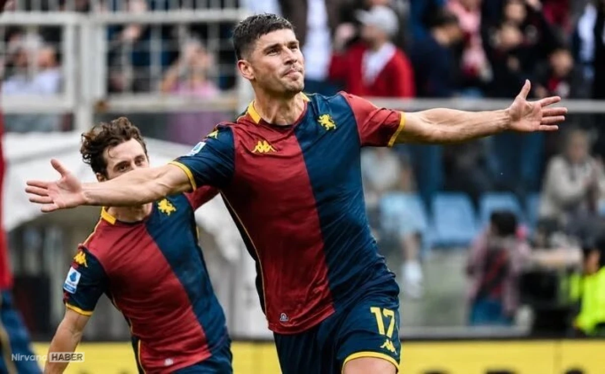 Trabzonspor yeni sezonun ilk transferini bitirdi: Ruslan Malinovskyi imzalıyor