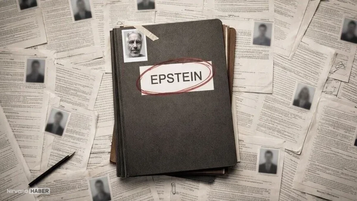 Epstein'le bağlantılıydı: Fransa'da ölü bulundu