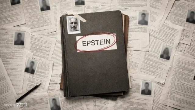 Epstein'le bağlantılıydı: Fransa'da ölü bulundu