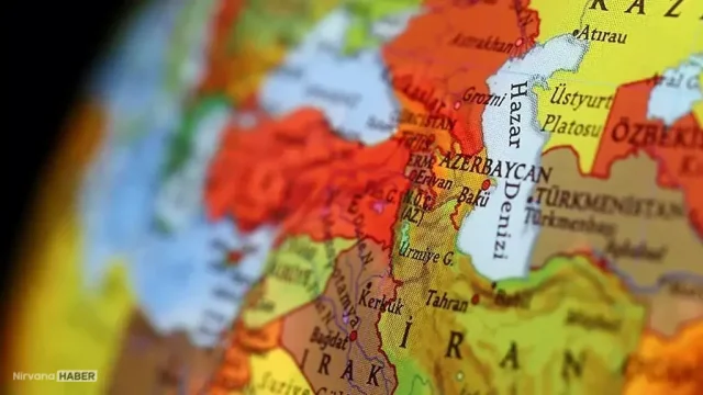 ABD-İran nükleer müzakerelerinde "Türkiye" seçeneği masada