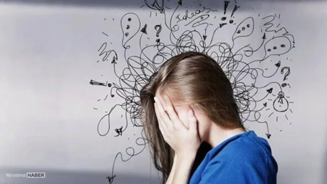 Zihniniz hiç durmuyor mu? Gençlerin yeni kabusu "Overthinking" nedir?