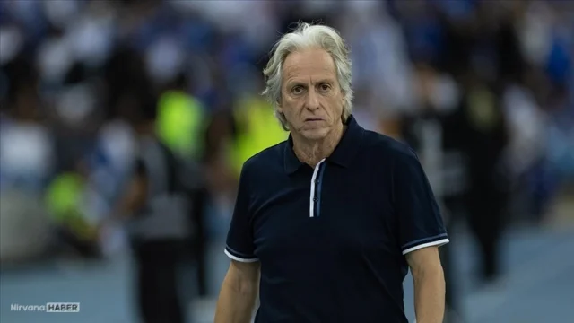 Fenerbahçe'ye geri mi dönüyor? Jorge Jesus Al Nassr'dan ayrılıyor