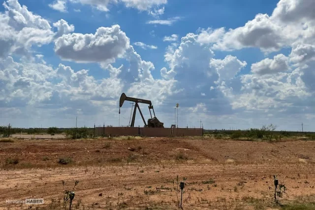 Petrol fiyatları Orta Doğu barış çabalarının gölgesinde yatay seyrediyor