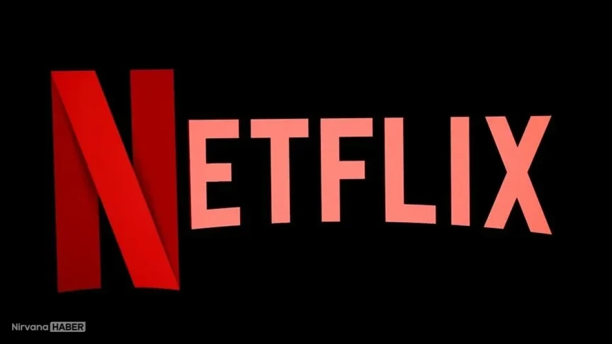 Netflix'ten rekor bilanço ve 300 yapımda yapay zeka detayı!
