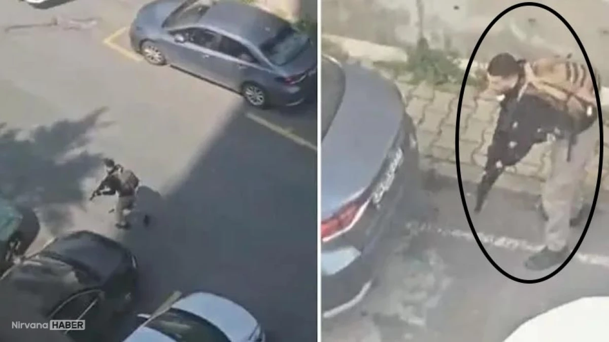 Konsolosluk'taki saldırıya yönelik gözaltılar yükseldi!
