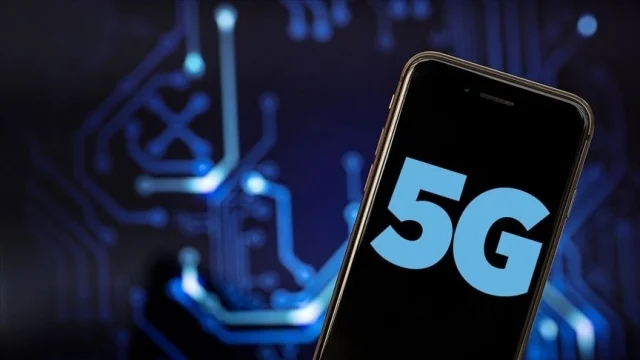 5G ihalesi başladı!