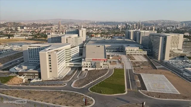 Şehir hastanelerinin 2026 yılı ilk yarı faturası 70 milyar lirayı aştı