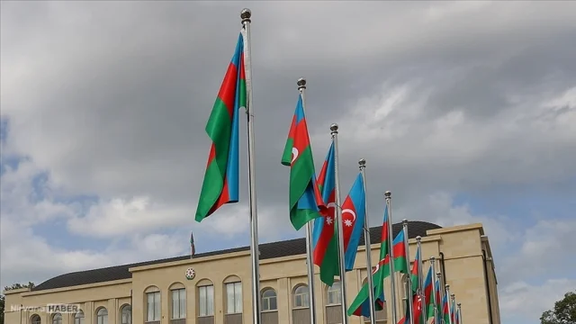 Azerbaycan Avrupa Parlamentosu’na sert yanıt: ''Tüm ilişkiler durduruldu''